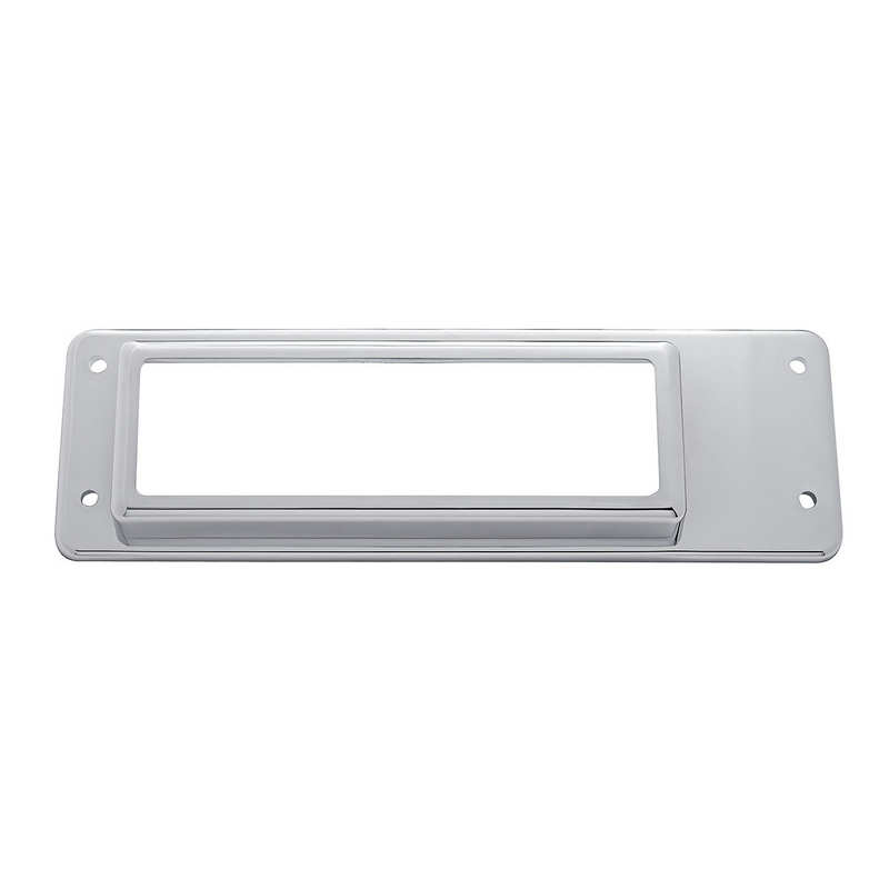 International CB Radio Bezel 40941