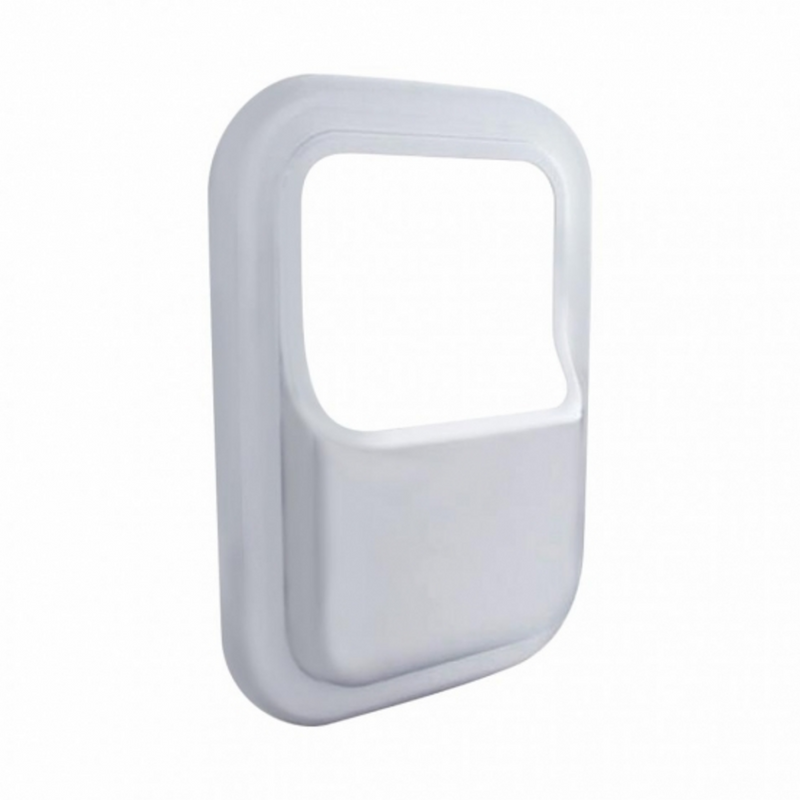 International Door Pocket Cover Passenger Side 40953