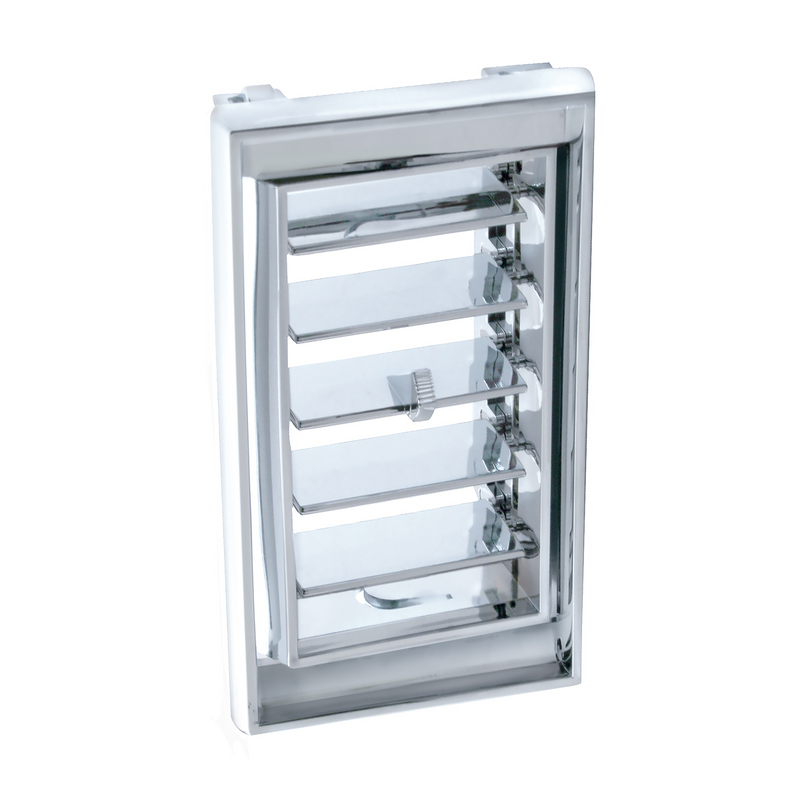 Peterbilt A/C Vent Cabover 41020