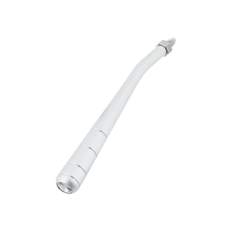 United Pacific 7" Trailer Brake Handle With Clear Crystal 41030