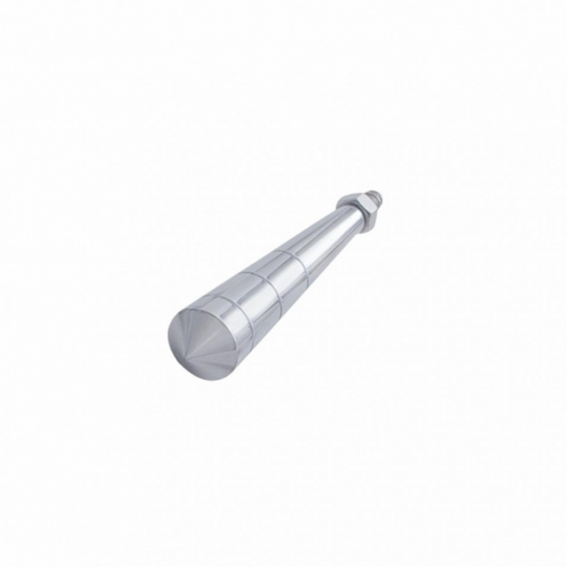 United Pacific 4-1/2" Trailer Brake Handle Pointed 41047