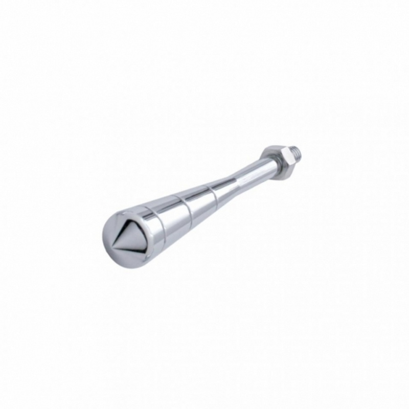 United Pacific 4-3/4" Steering Column Tilt Handle Pointed 41054