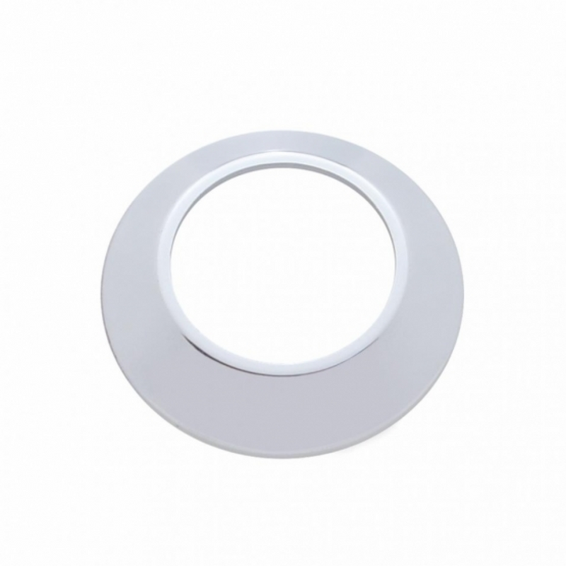 United Pacific Parking Brake Bezel For Kenworth (Card of 2) 41073