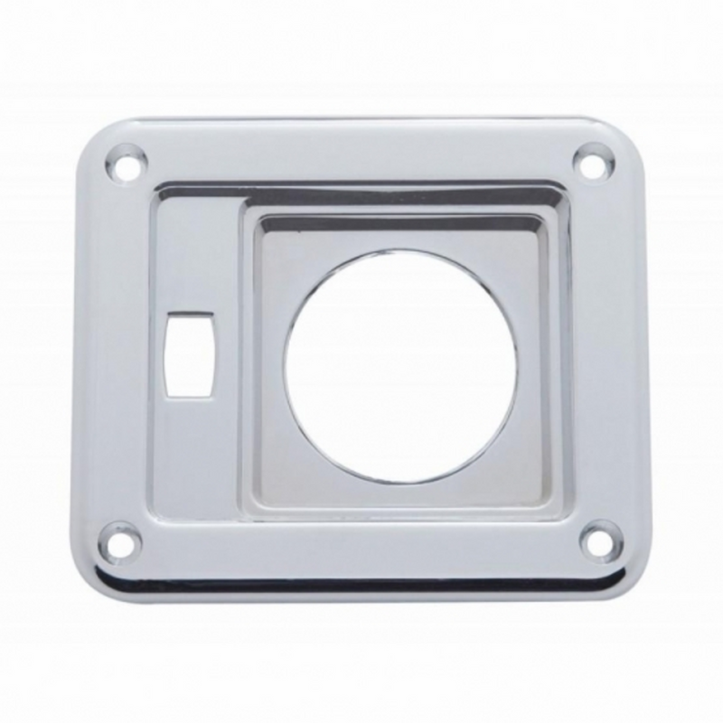 International Interior Dome Light Trim 41076