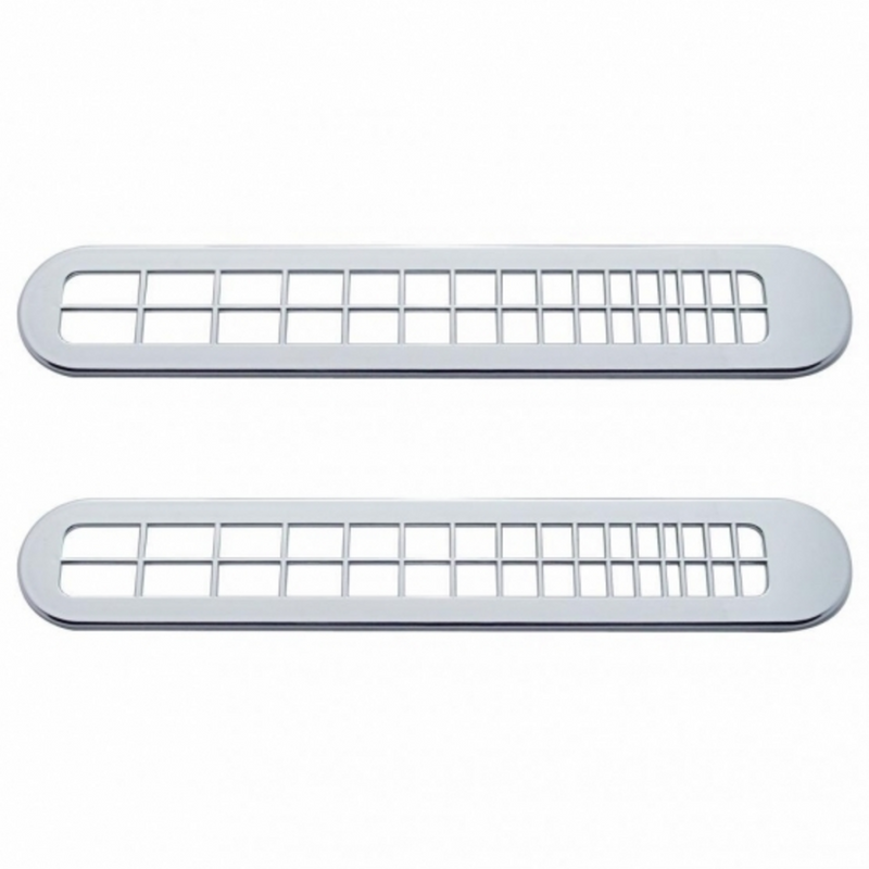 Peterbilt Defroster A/C Vent Cover (Card of 2) 41107