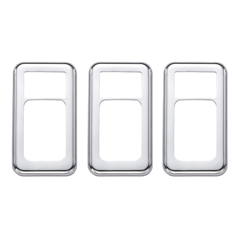 International Switch Trim (3-Pack) 41115