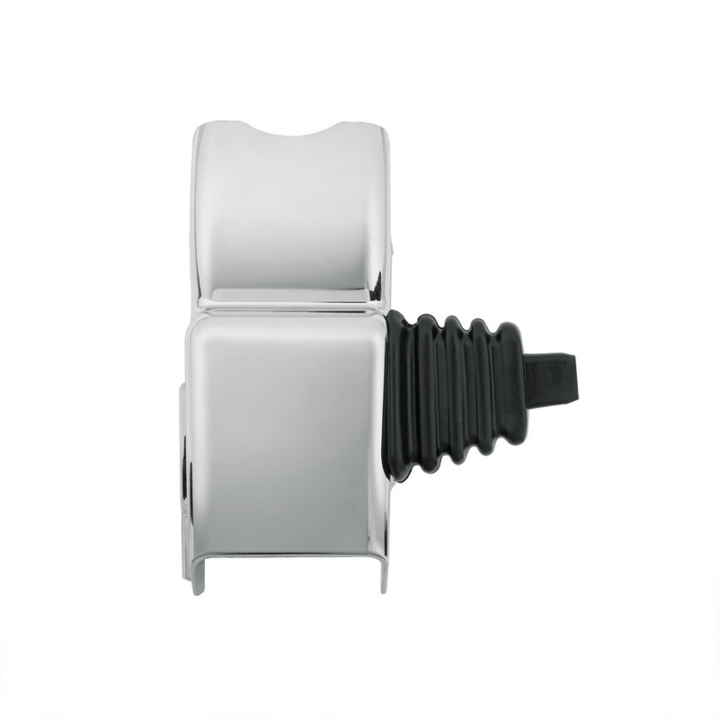 United Pacific Mid-Upper Steering Column Cover For 1995-2001 Kenworth W900/T800/T600 41121