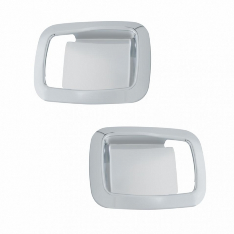 United Pacific Door Handle Trims For 2005+ Kenworth (Pair) 41135