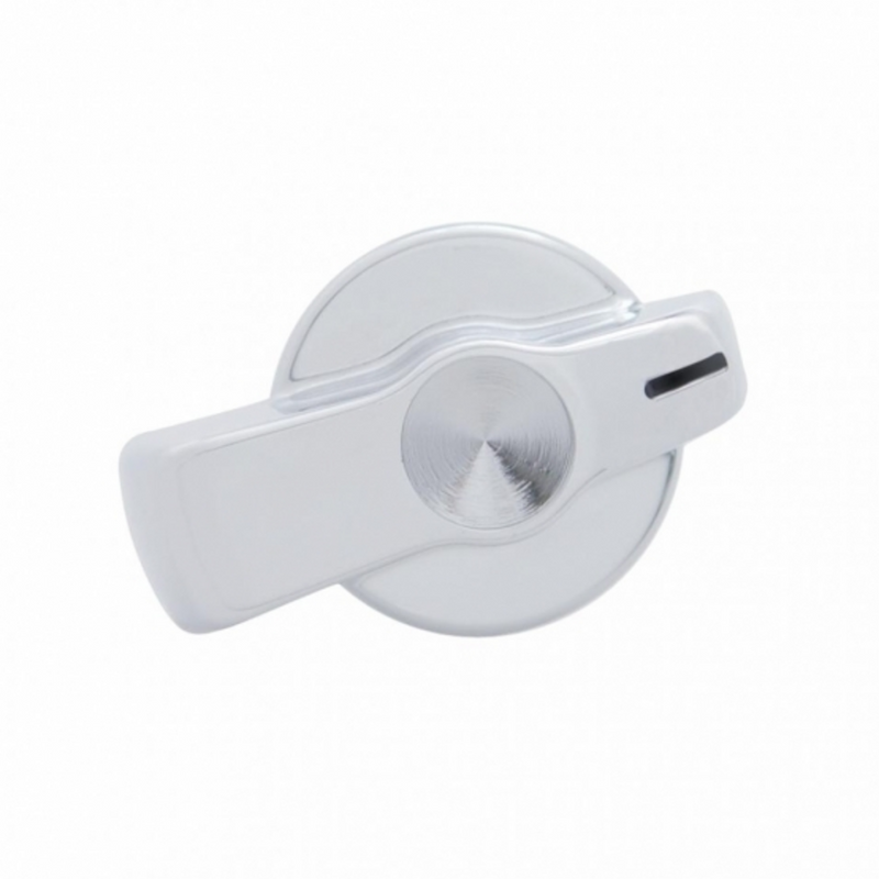 Freightliner A/C Knob (Older Model) Indented 41170