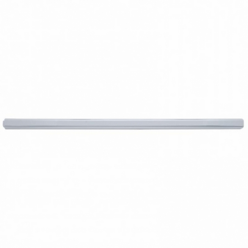 United Pacific Right Dash Panel Trim For 2006+ Peterbilt 41229