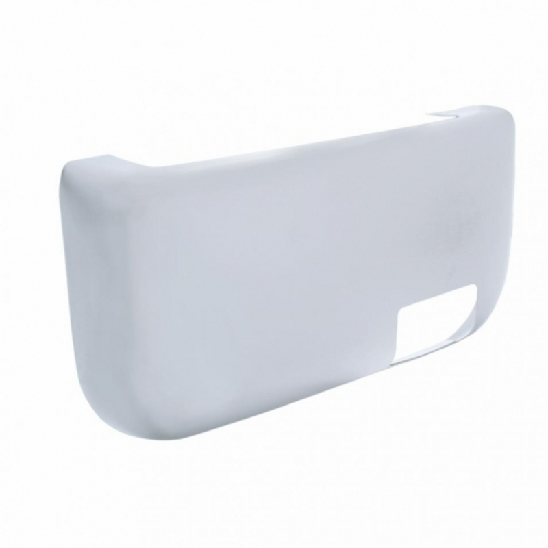 United Pacific 2006+ Peterbilt Passenger Door Pocket Cover 41243