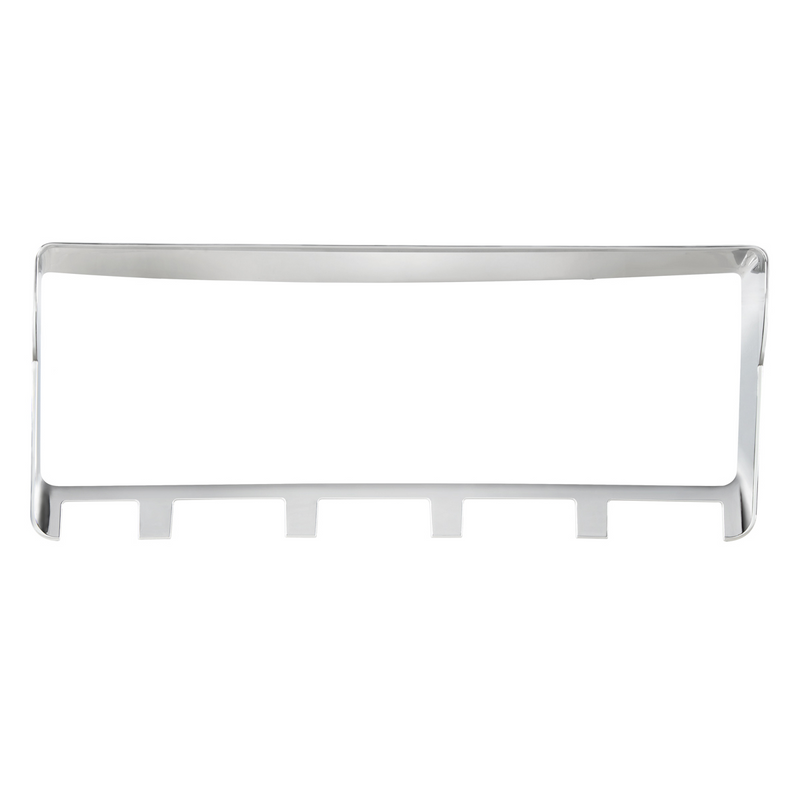 United Pacific Right Gauge Dash Panel Trim For 2006+ Kenworth 41363