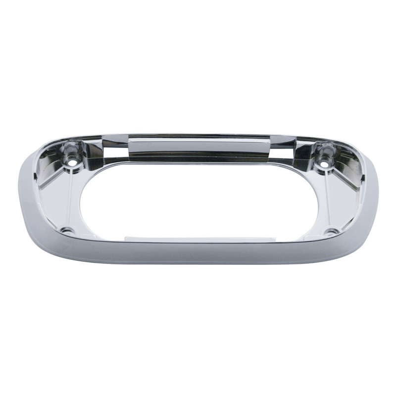 United Pacific Center Dome Light Mounting Base For Kenworth W900L/T800 (2006-2014) And T660 (2008-2014) 41375