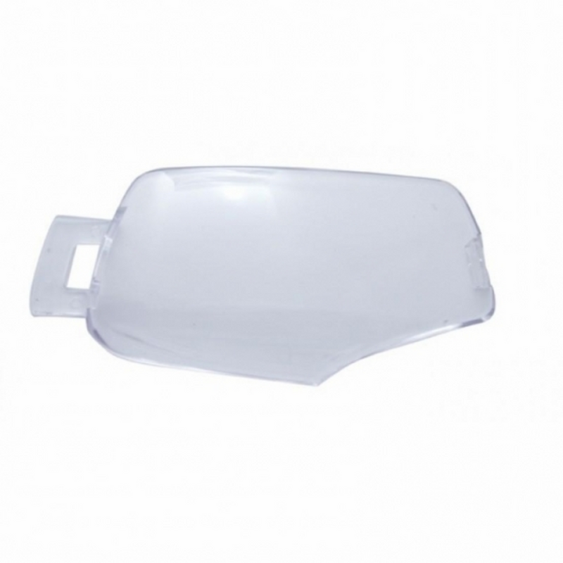 United Pacific Side Dome Light Lens For Kenworth W900L/T800 (2006-2014) And T660 (2008-2014) Clear (Card of 2) 41378