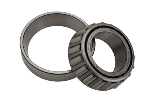 Automann Wheel Bearing Set (SET413)