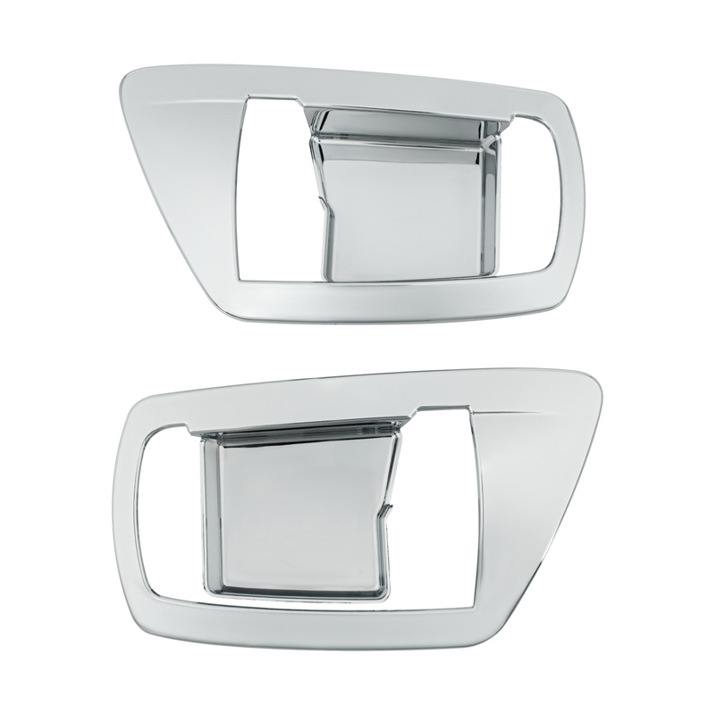 United Pacific Door Handle Trims For 2006+ Kenworth (Pair) 41411