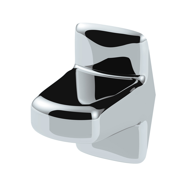 United Pacific Chrome plastic Toggle Switch Cover For Kenworth T700 (2011-2014) And T2000 (1996-2010) 41441