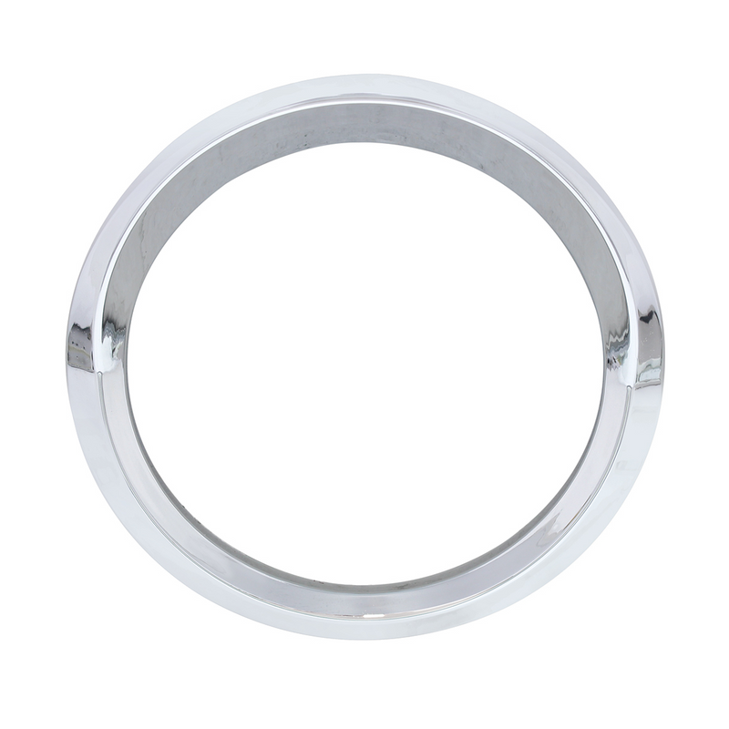United Pacific Chrome Speed/Tachometer Gauge Cover For Australian Kenworth 41443