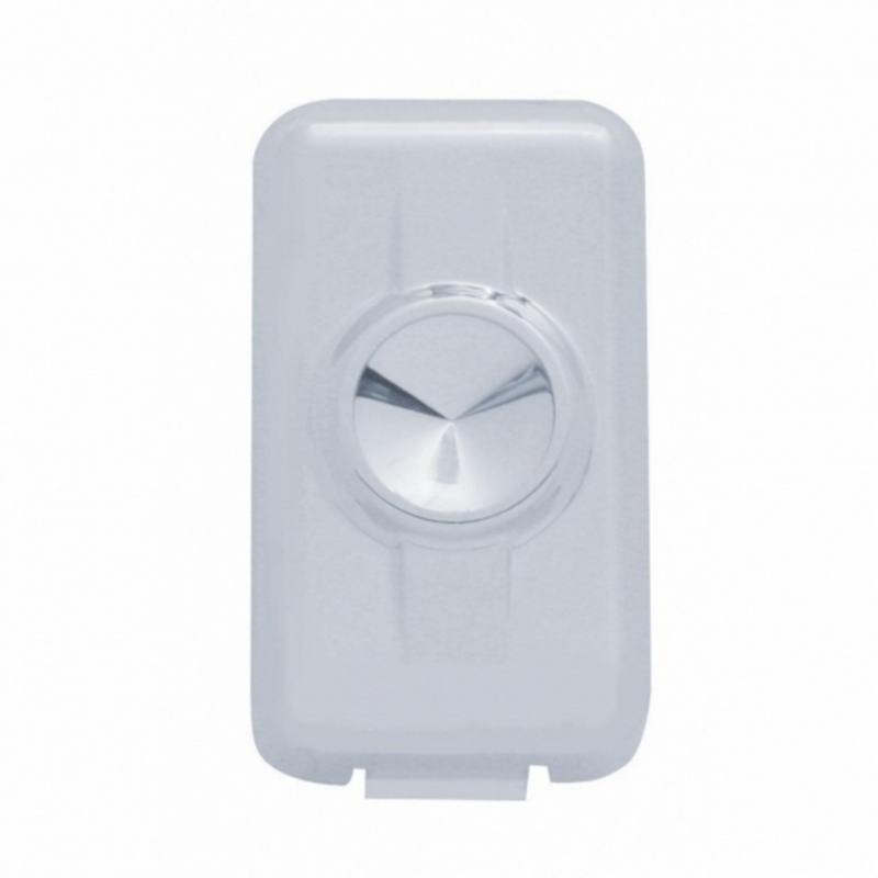 Volvo Switch Plug Cover Indented (2-Pack) 41601