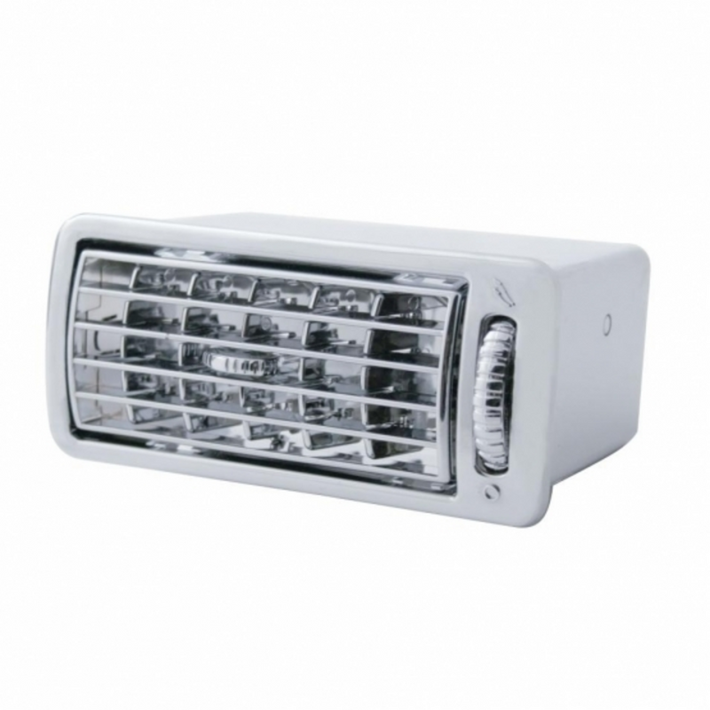 Volvo A/C Vent Plain 41609