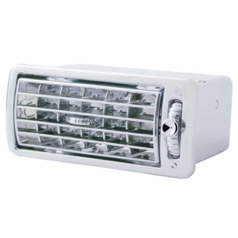 United Pacific A/C Vent For Volvo Indented 41610