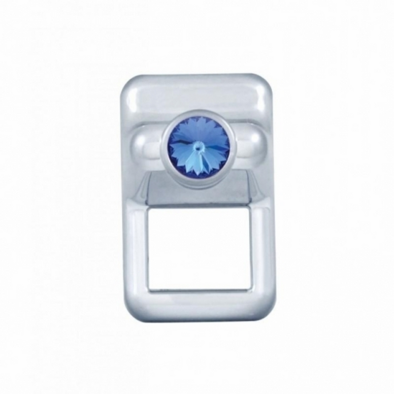 United Pacific Switch Plug Cover For Volvo Blue Crystal 41653