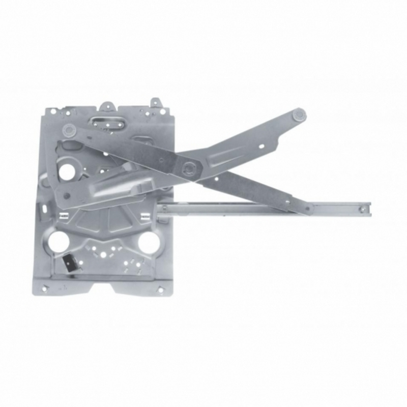 United Pacific Window Regulator For Volvo Trucks Driver 41674