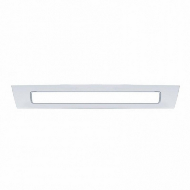 United Pacific Front Center Bumper Trim For 2003-2017 Volvo VN/VNL 41676
