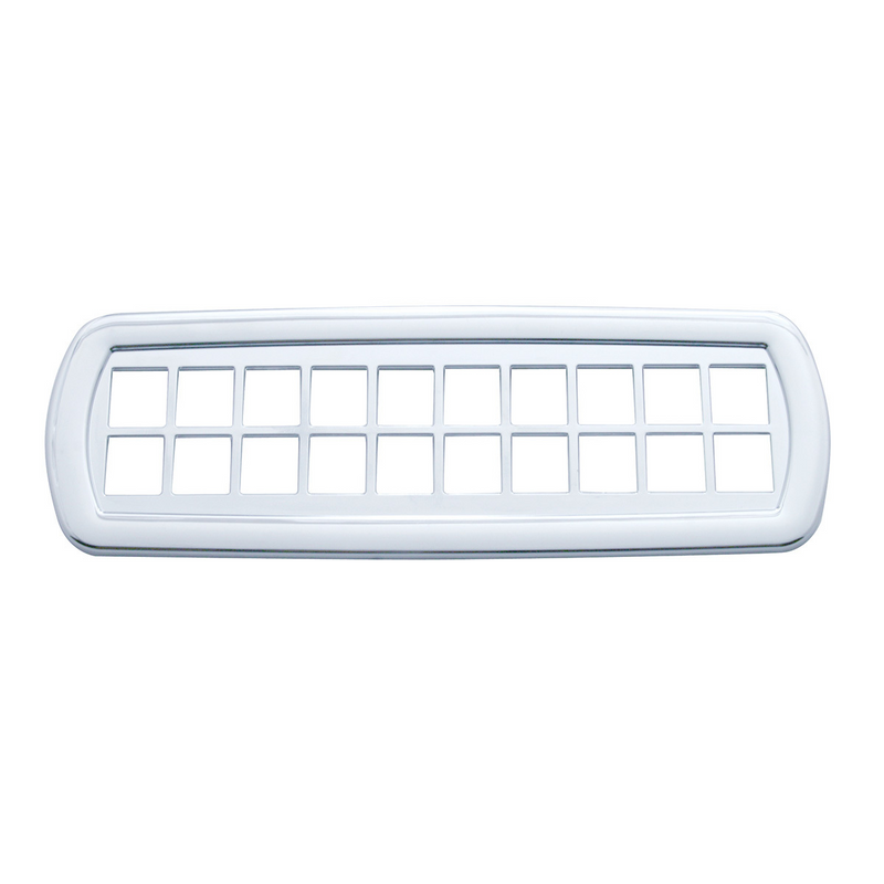 Peterbilt 387 Warning Light Trim 41725