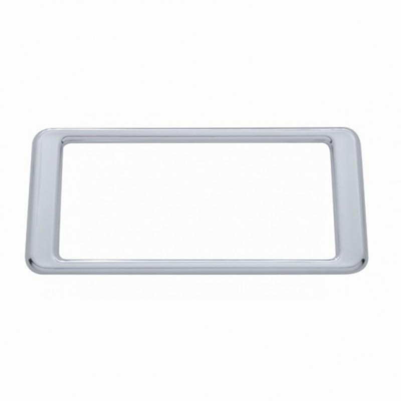 Peterbilt 387 A/C Control Bezel 41728