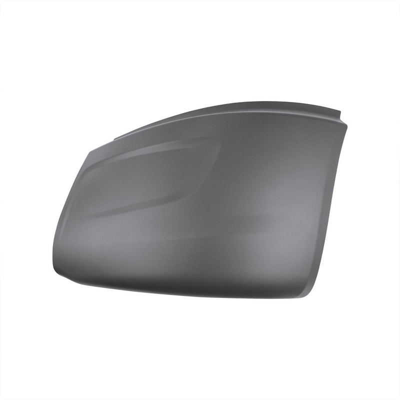 United Pacific Bumper Cover With Aero Holes For 2018-2026 International LT-Driver 41796