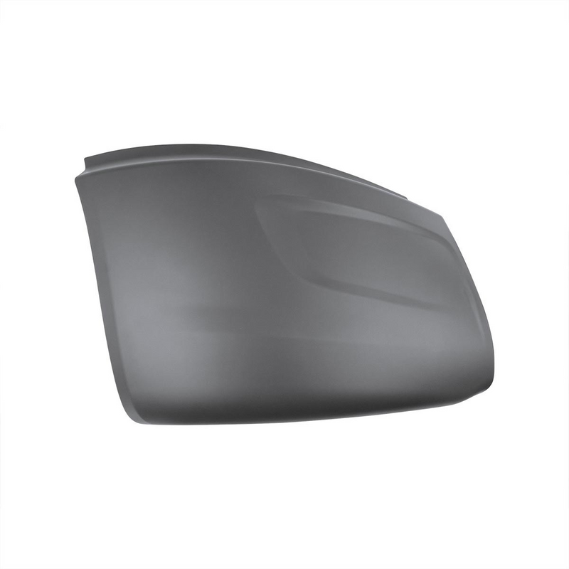 United Pacific Bumper Cover With Aero Holes For 2018-2026 International LT-Passenger 41797