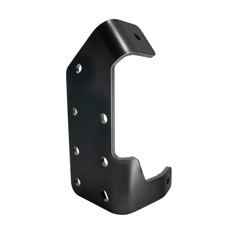 United Pacific Bumper Bracket For 2023-2026 International MV-Passenger 41799