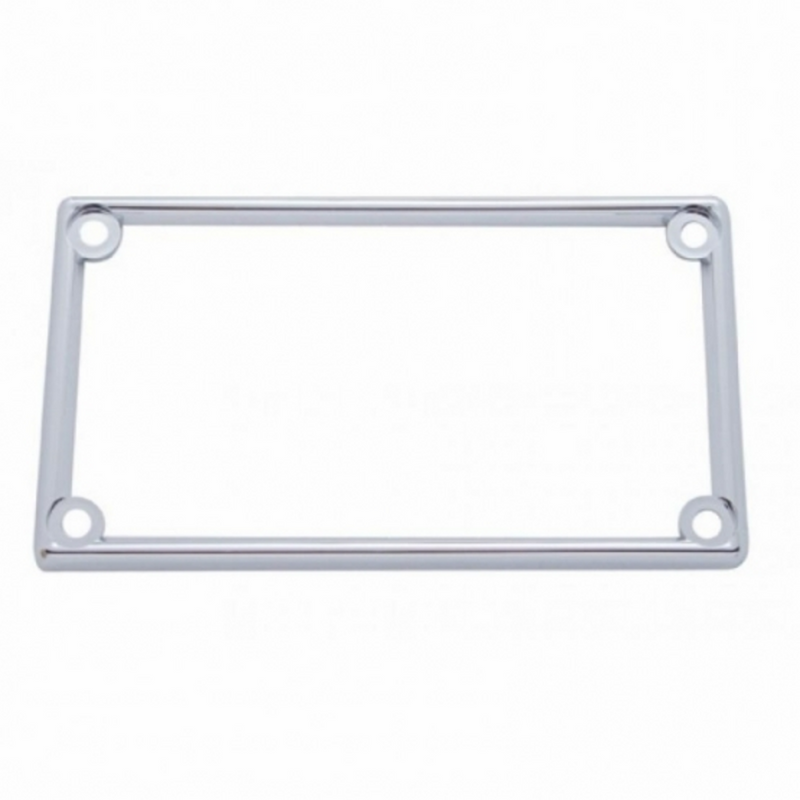 United Pacific Chrome Wiper & Washer Control Bezel For 2002-2005 Kenworth W900/T800/T600/T2000 41801