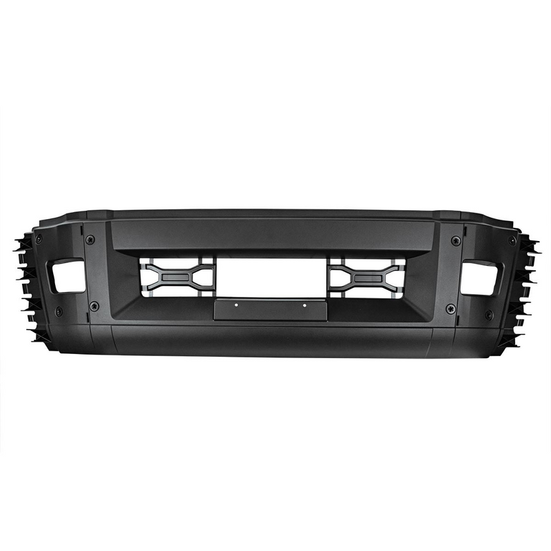 United Pacific Center Bumper For 2018-2024 Volvo VNL 41806