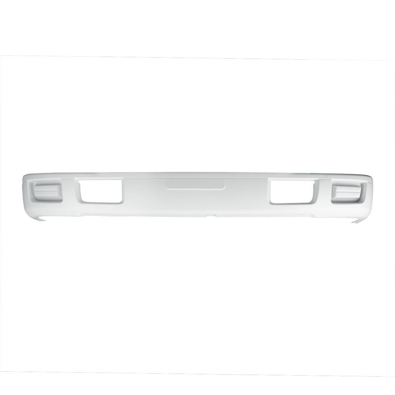United Pacific Bumper For 2007-2026 Isuzu NPR (ELF 400/500/600) 41809