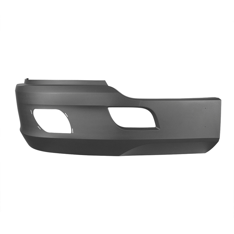 United Pacific Bumper Cover With Fog Light Opening For 2013-2021 Kenworth T680-Passenger 41813