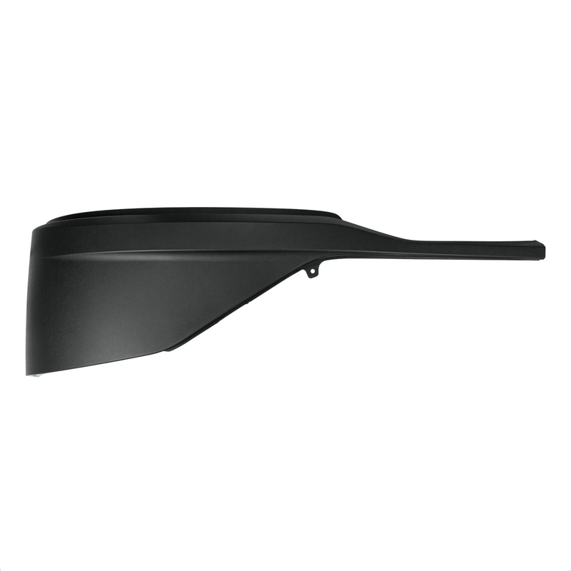 United Pacific Bumper Cover Without Fog Light Opening For 2022-2026 Kenworth T680 Passenger 41822