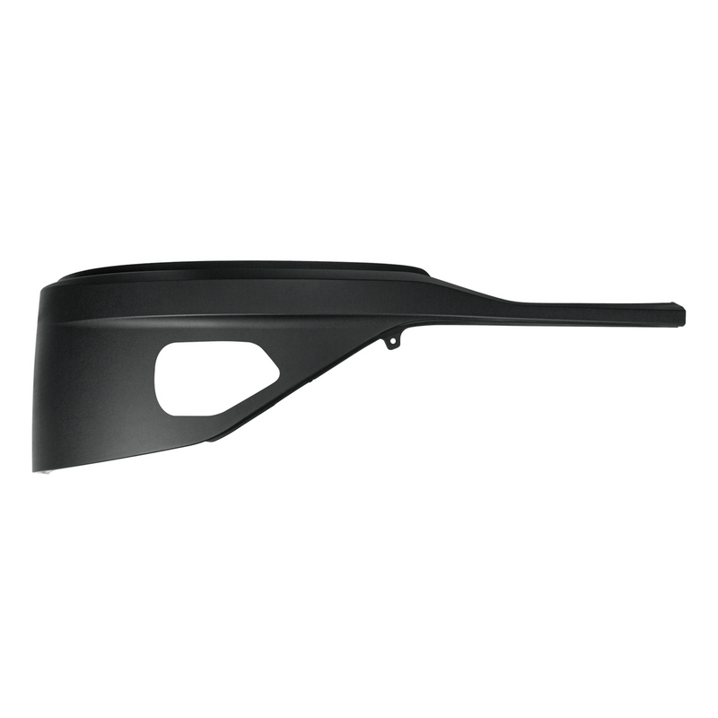 United Pacific Bumper Cover With Fog Light Opening For 2022-2026 Kenworth T680 Passenger 41824
