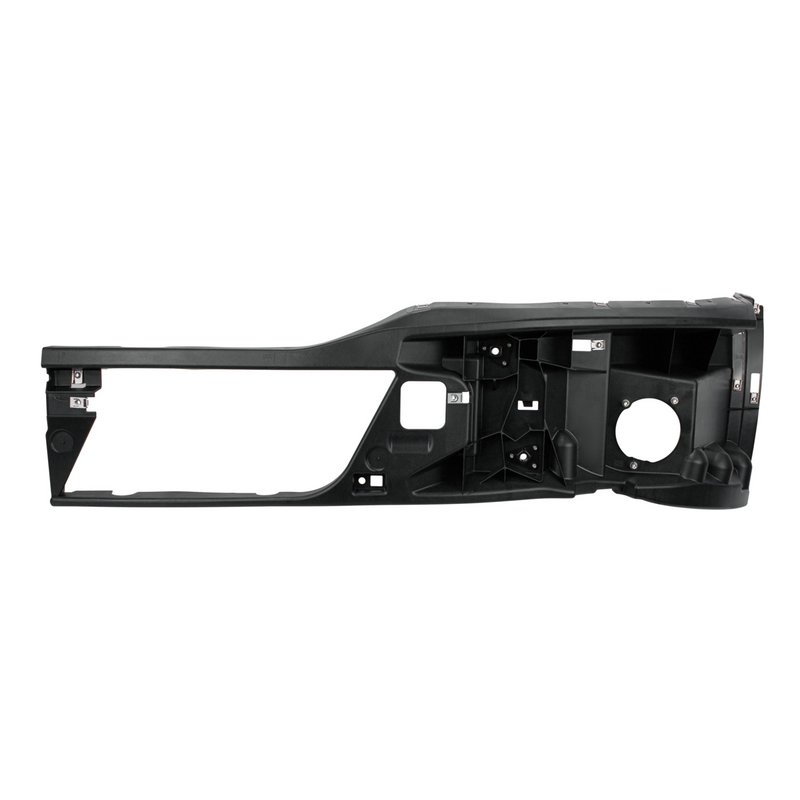 United Pacific Bumper Reinforcement for 2022-2026 Kenworth T680-Driver 41825