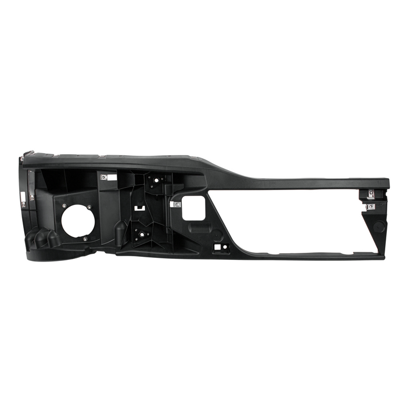 United Pacific Bumper Reinforcement for 2022-2026 Kenworth T680-Passenger 41826