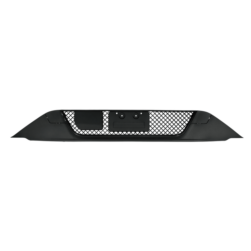 United Pacific Center Bumper Cover Fascia Without Chrome Trim for 2022-2026 Kenworth T680 41827