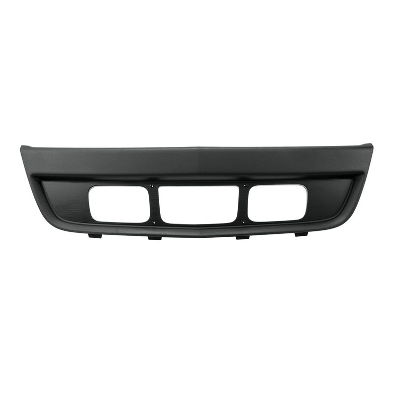 United Pacific Bumper Trim With Radar & Fog Light Holes For 2018-2026 International LT 41828