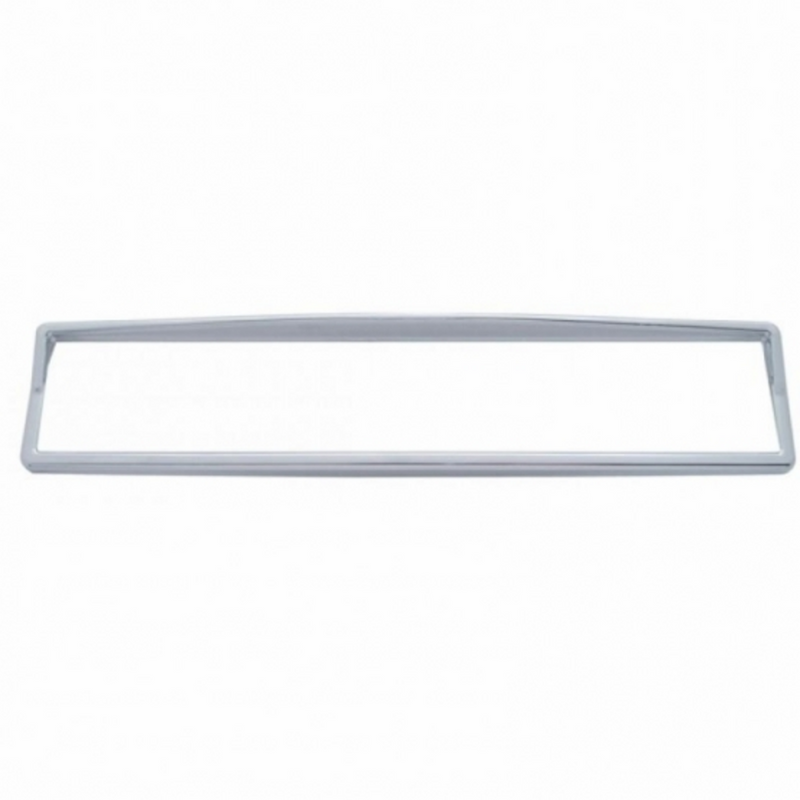United Pacific Instrument Panel Trim With Visor For Freightliner 41911