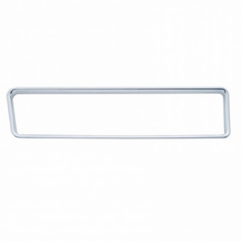 Freightliner A/C Control Panel Bezel 41915