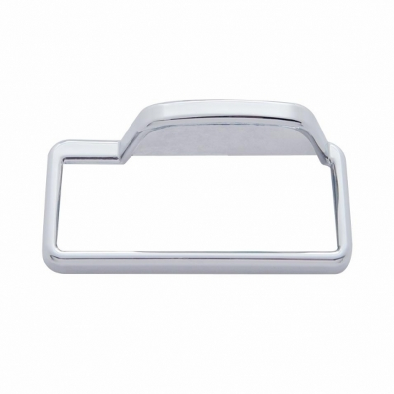 United Pacific Toggle Switch Trim For Freightliner (Card of 3) 41939