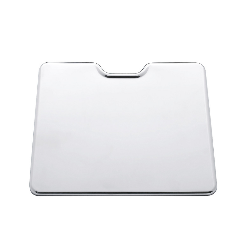 Freightliner Stainless Steel Storage Bin Cover 41940