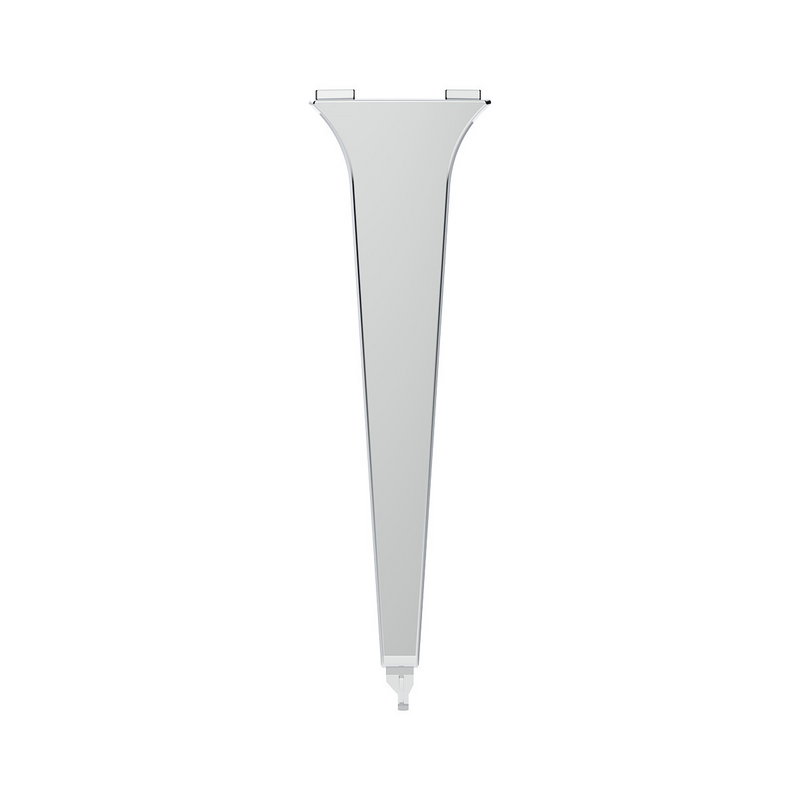 United Pacific Chrome Center Dash Trim For FL Columbia (2004-20), Century (1997-10), & Coronado (2003-10) 41951