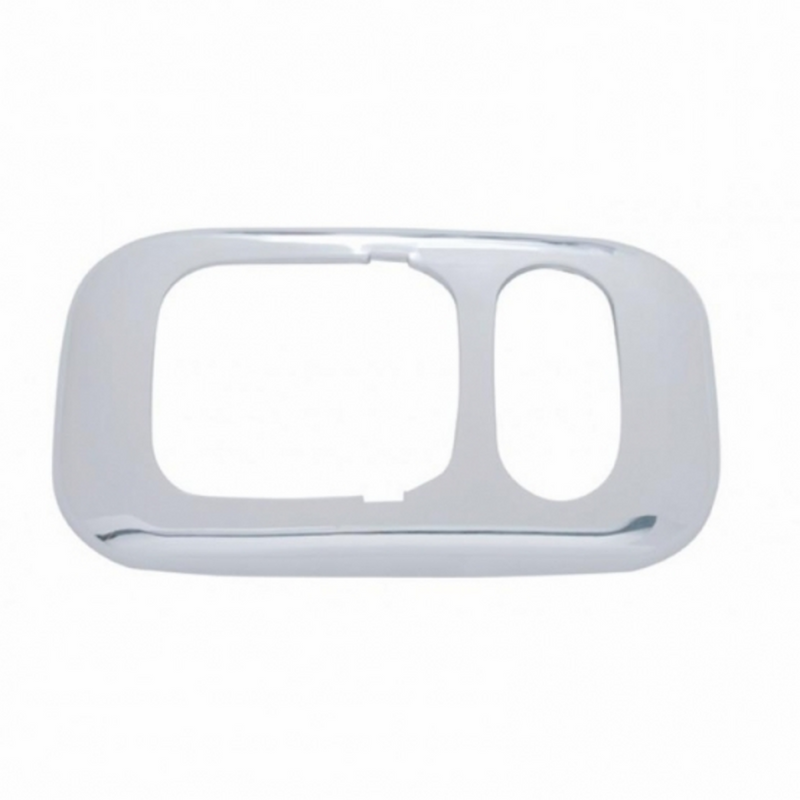 United Pacific Dome Light Cover For 2006+ Freightliner Columbia And Coronado 41998