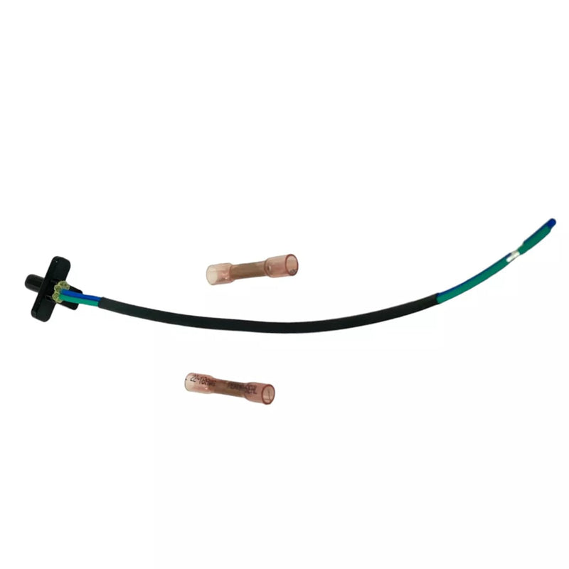 Paccar OAT Sensor, Outside Ambient Temp Sensor